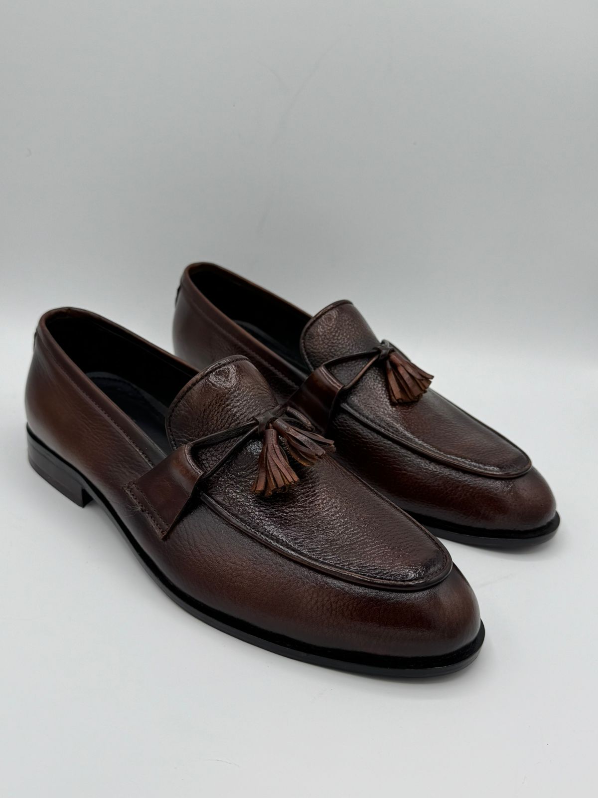 men br tassel shose