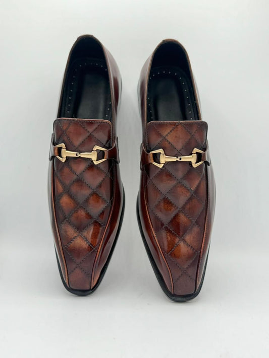 italian toe with premium leather 1