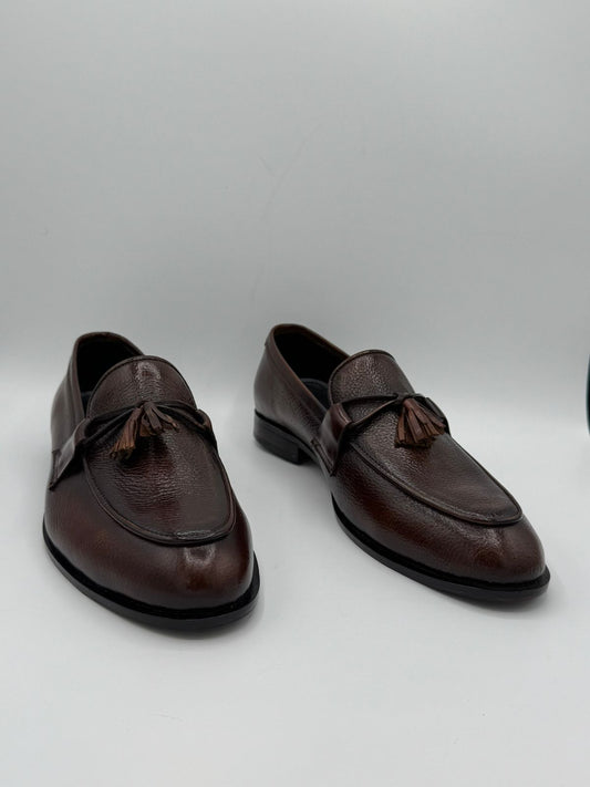 men br tassel shose