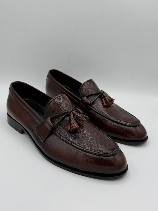 men br tassel shose